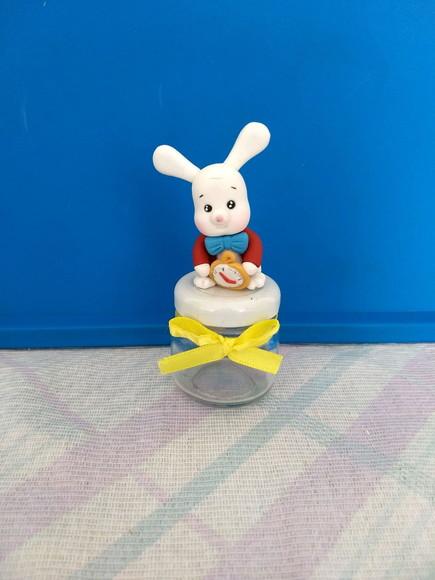 Pote Alice no país das maravilhas