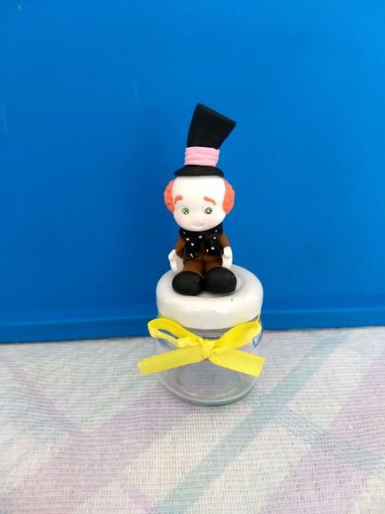 Pote Alice no país das maravilhas