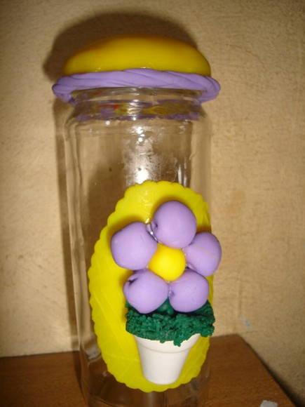 pote biscuit
