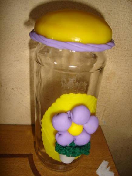 pote biscuit