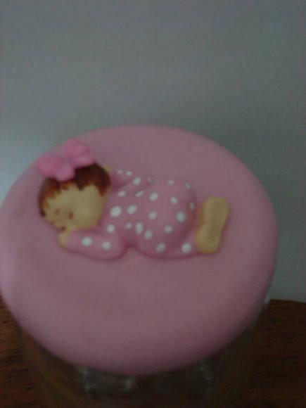 pote bebê