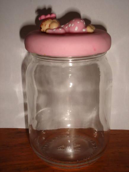 pote bebê