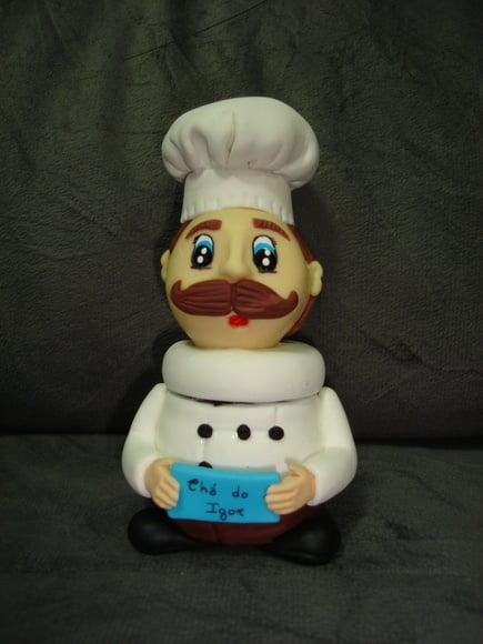 pote cozinheiro