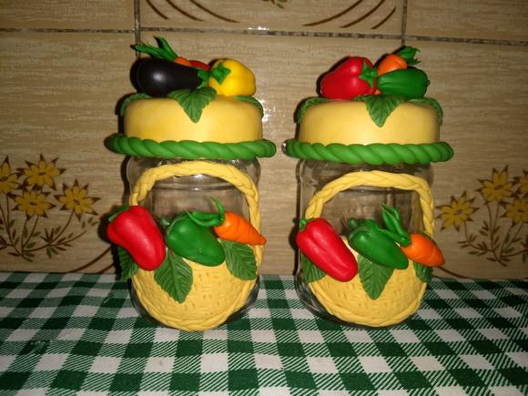 pote condimento