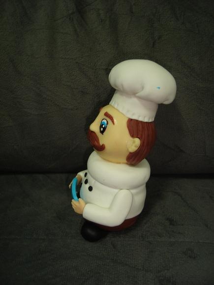 pote cozinheiro