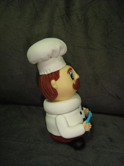 pote cozinheiro