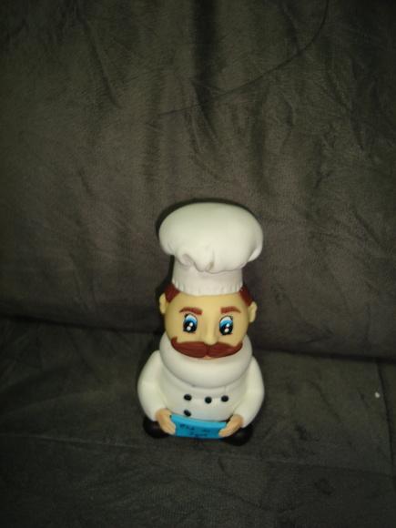 pote cozinheiro