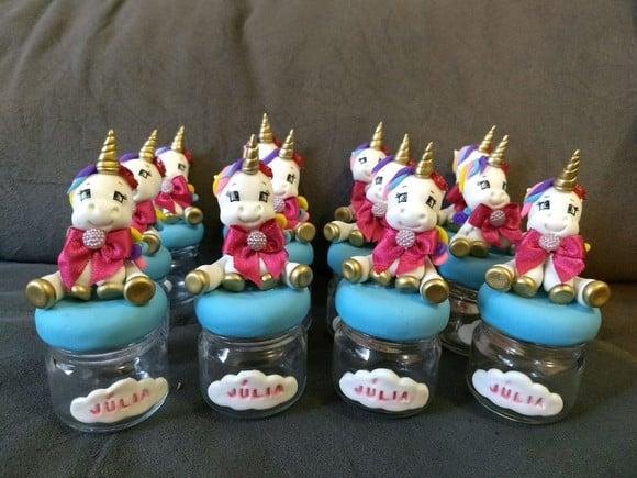 Pote do unicornio