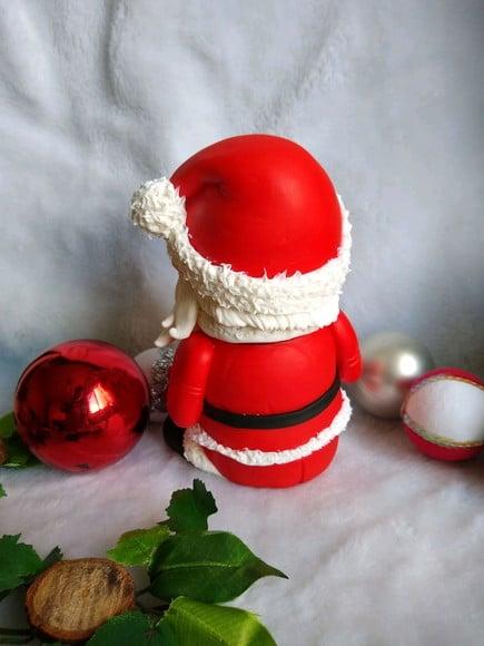 pote papai noel
