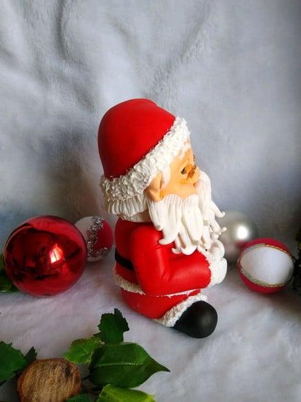 pote papai noel