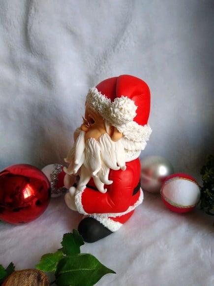 pote papai noel