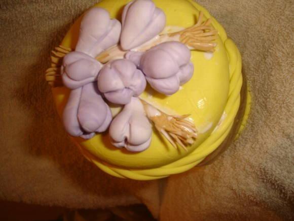 pote para alho