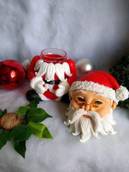 pote papai noel