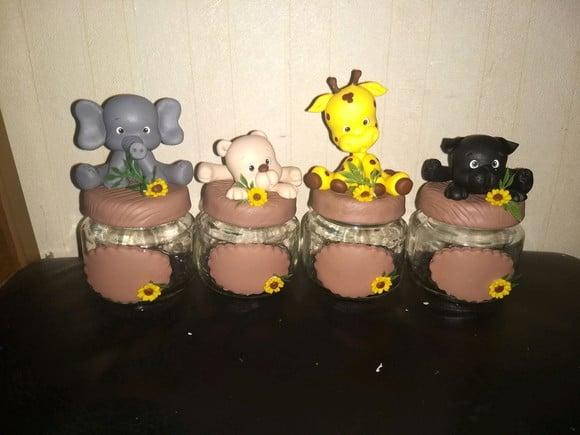 Pote safari