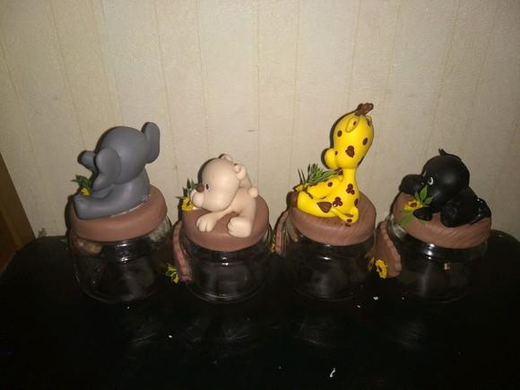 Pote safari