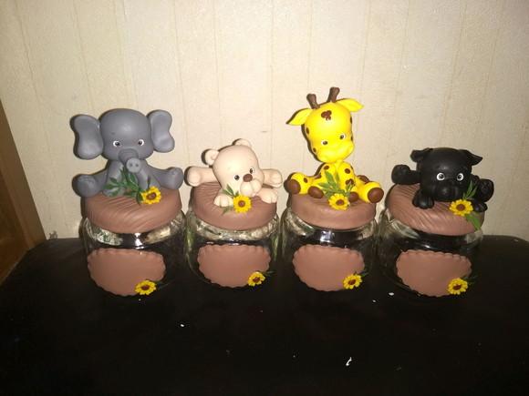 Pote safari