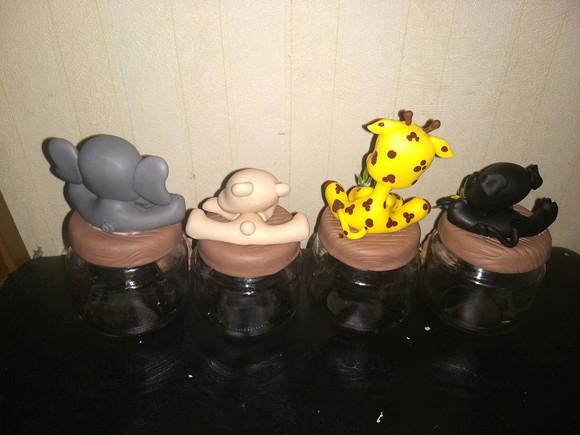 Pote safari
