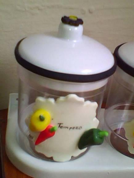 potes para tempero