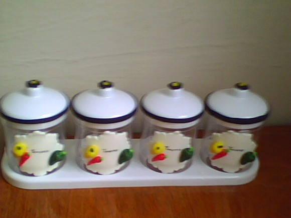 potes para tempero