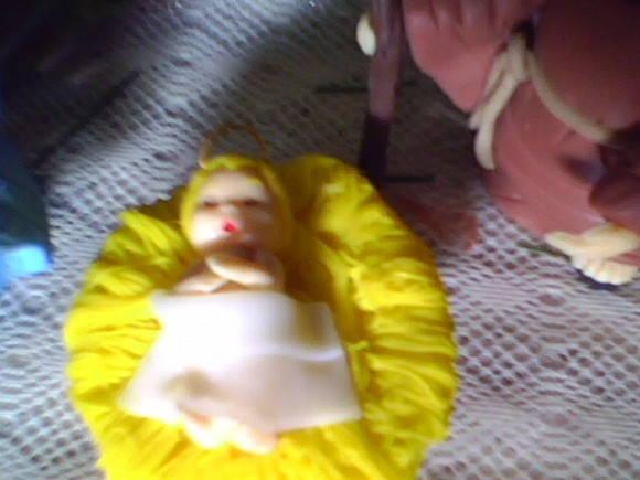 presepio