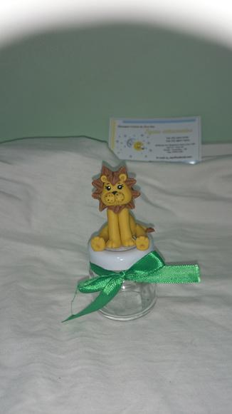potinho para brigadeiro safari