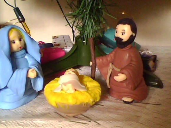 presepio