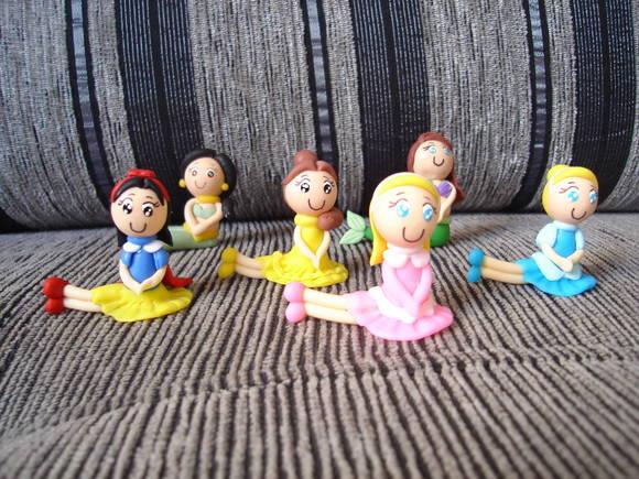 Princesas