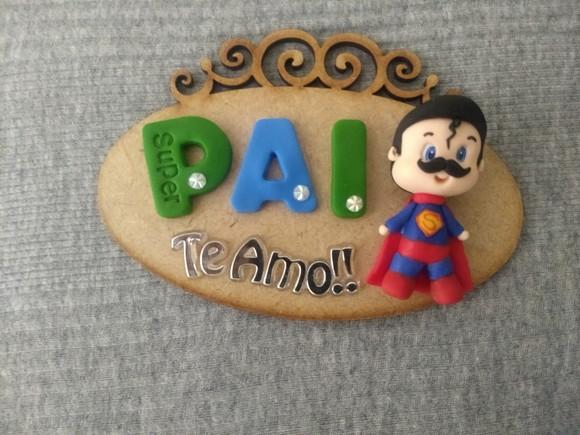 quadrinho dia dos pais
