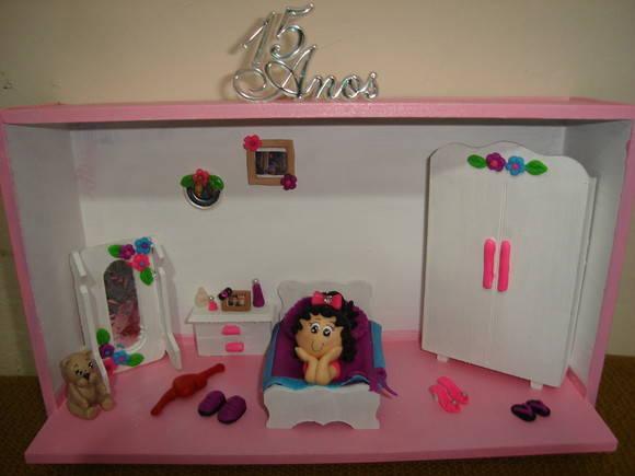Quadro 15 anos