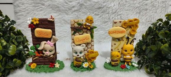 Semana de Biscuit