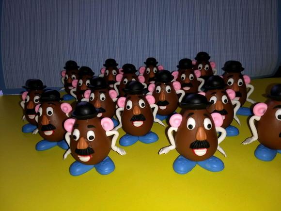 Senhor batata