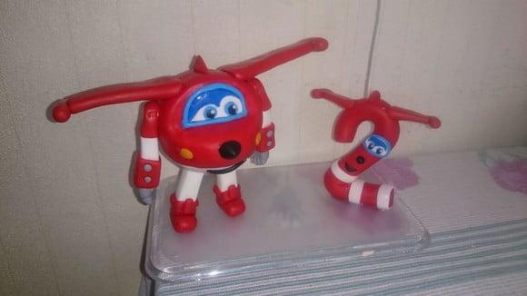 Super wings