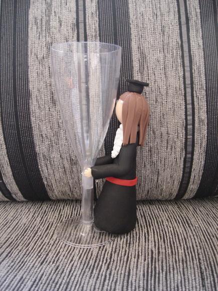 Taça formanda