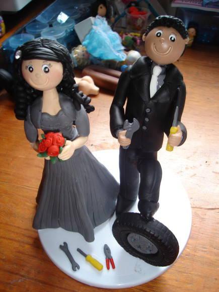topo bolo bodas