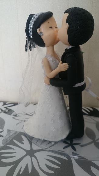 topo bolo casamento