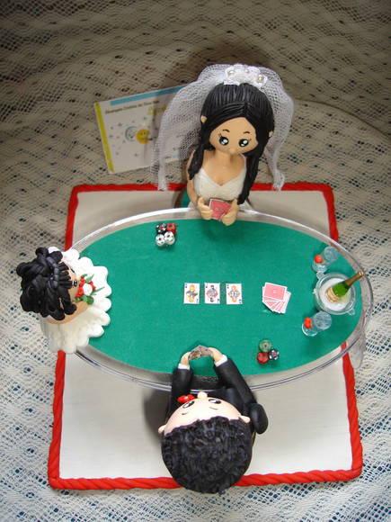 topo bolo jogo de poker