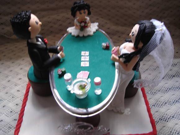 topo bolo jogo de poker