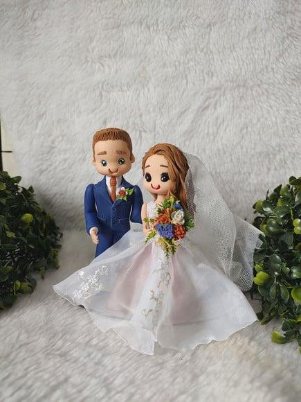 Topo Casamento