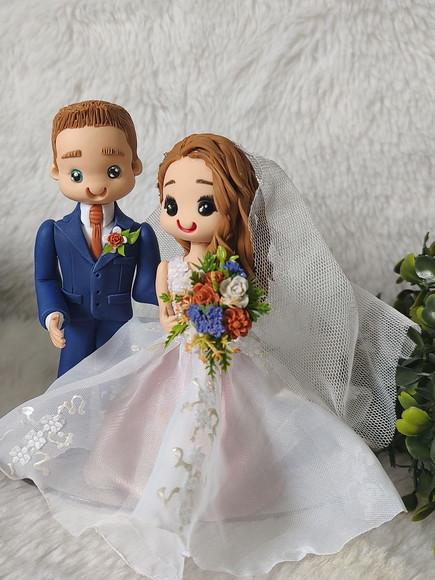 Topo Casamento