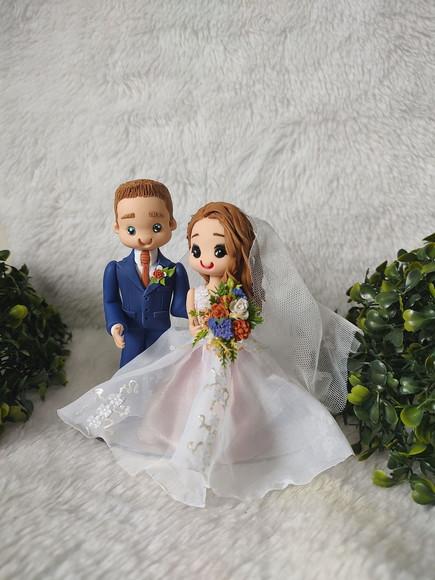 Topo Casamento