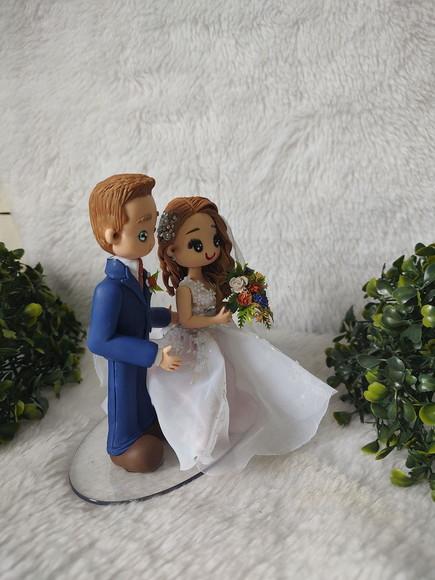 Topo Casamento