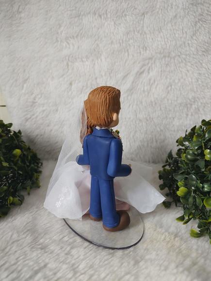 Topo Casamento