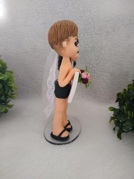 Topo casamento gastamos muito