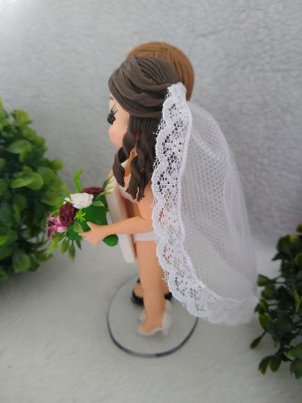 Topo casamento gastamos muito