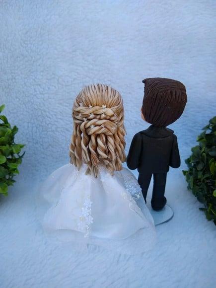 Topo casamento com gato e videogame