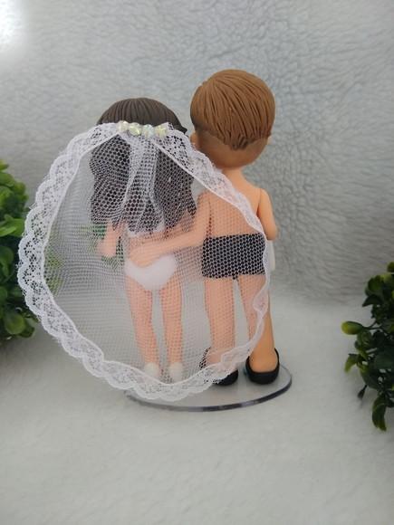 Topo casamento gastamos muito