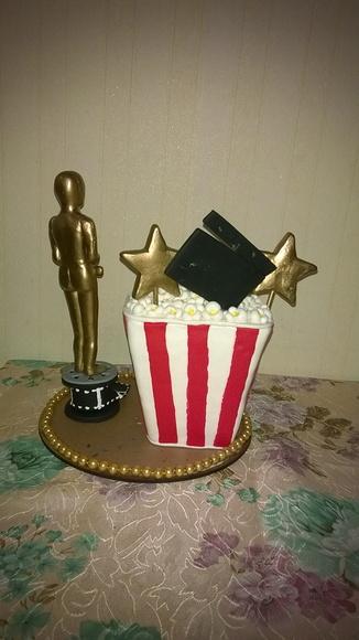 Topo cinema, Oscar, Hollywood