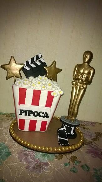 Topo cinema, Oscar, Hollywood
