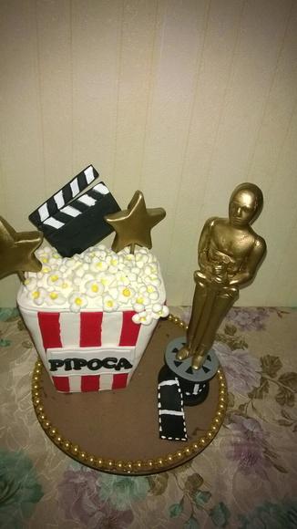 Topo cinema, Oscar, Hollywood