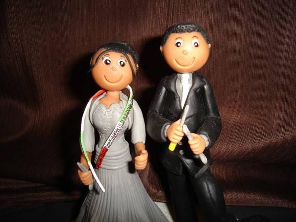 topo de bolo bodas de prata
